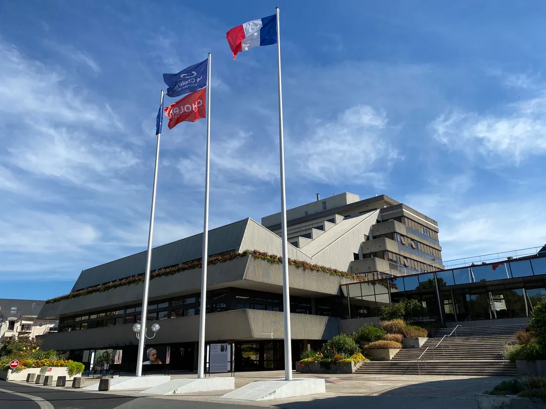 Les choletais vont réélire leur maire